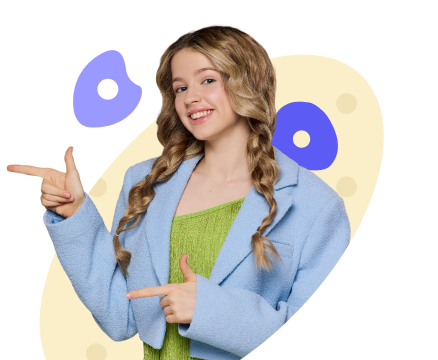 Новые друзья